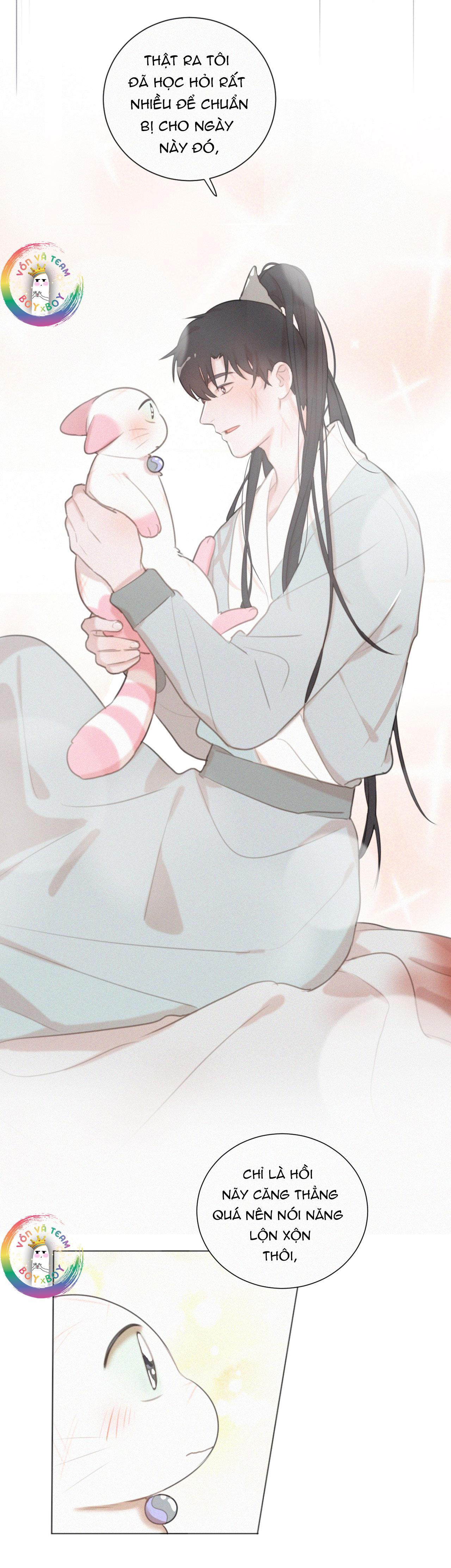 Xã Hội Mồn Lèo - Chapter 90 - Trang 22