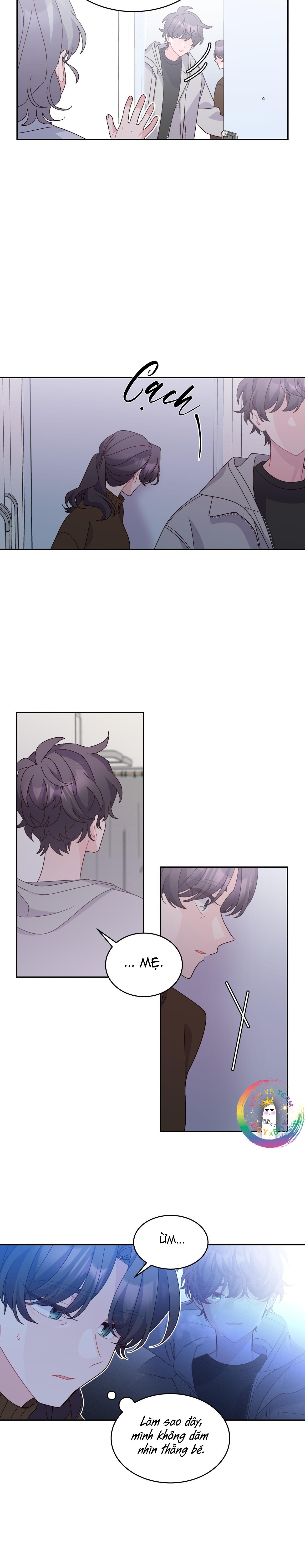 Merry Marbling - Chapter 128 - Trang 28