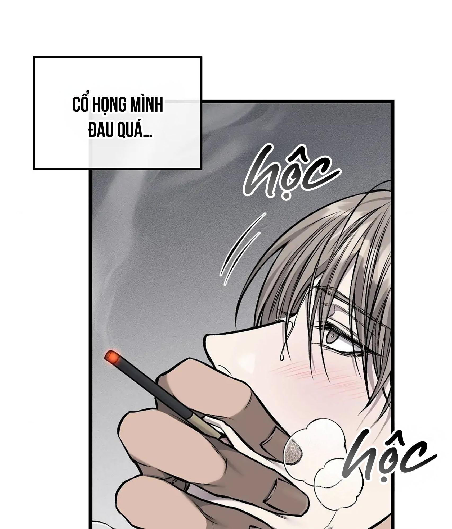 Caddie của riêng tôi - Chapter 18 - Trang 18