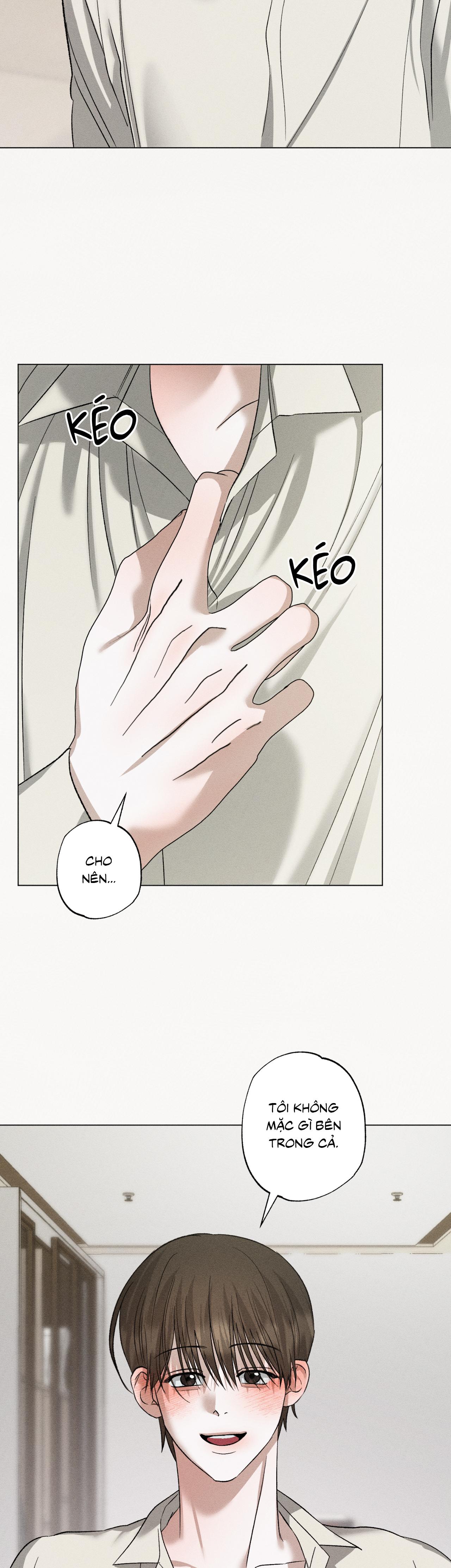  Close Up - Chapter 40 - Trang 48