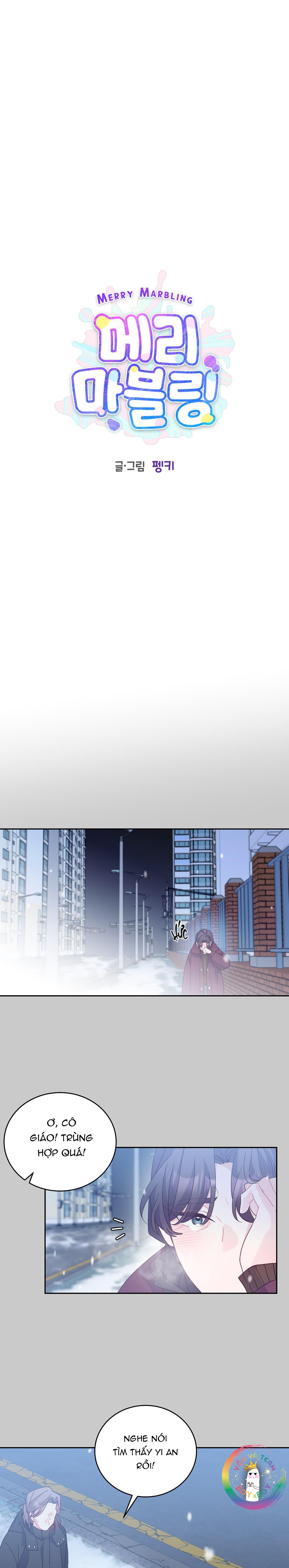 Merry Marbling - Chapter 128 - Trang 4
