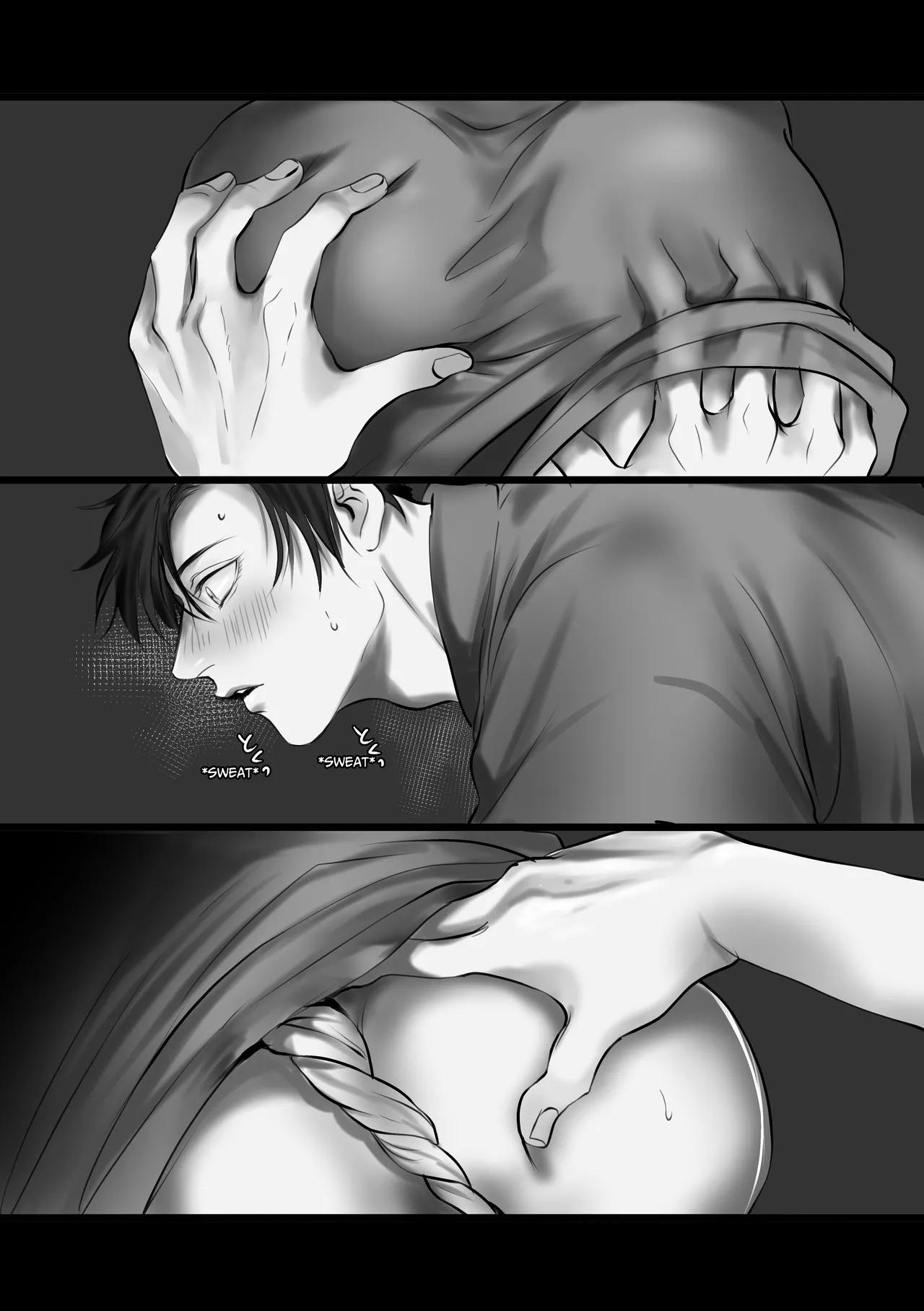 Tổng hợp Boylove - Chapter 83 - Trang 26