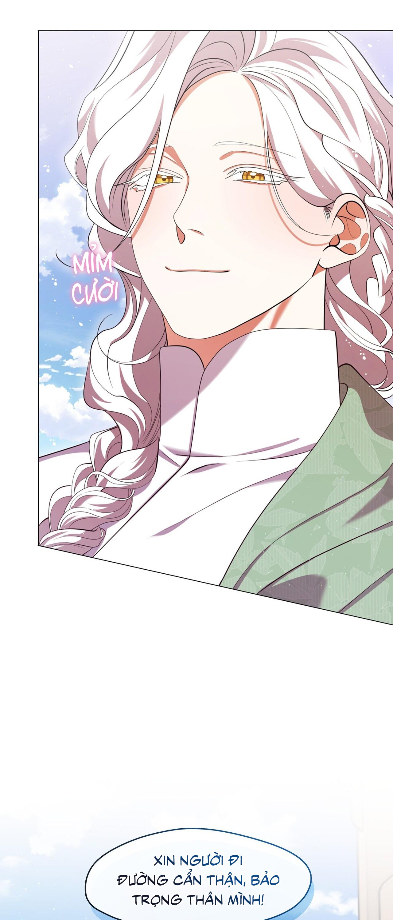 Tôi đã nuôi dạy thủ lĩnh giáo phái ác ma - Chapter 81 - Trang 24