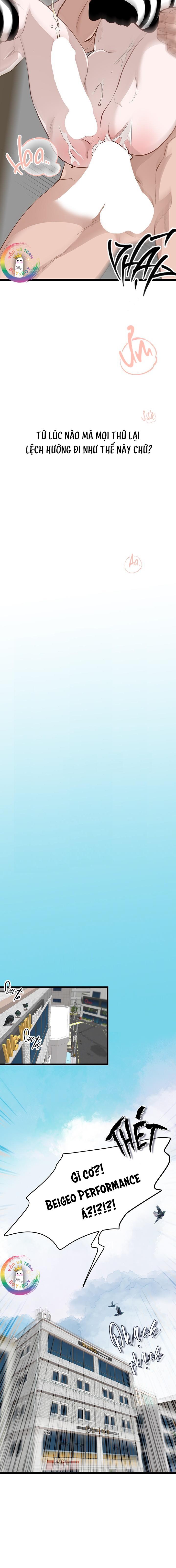 Tuyển Tập Sẽ Chết Nếu Không Làm Tình - Đừng giả nghèo nữa! - Trang 16