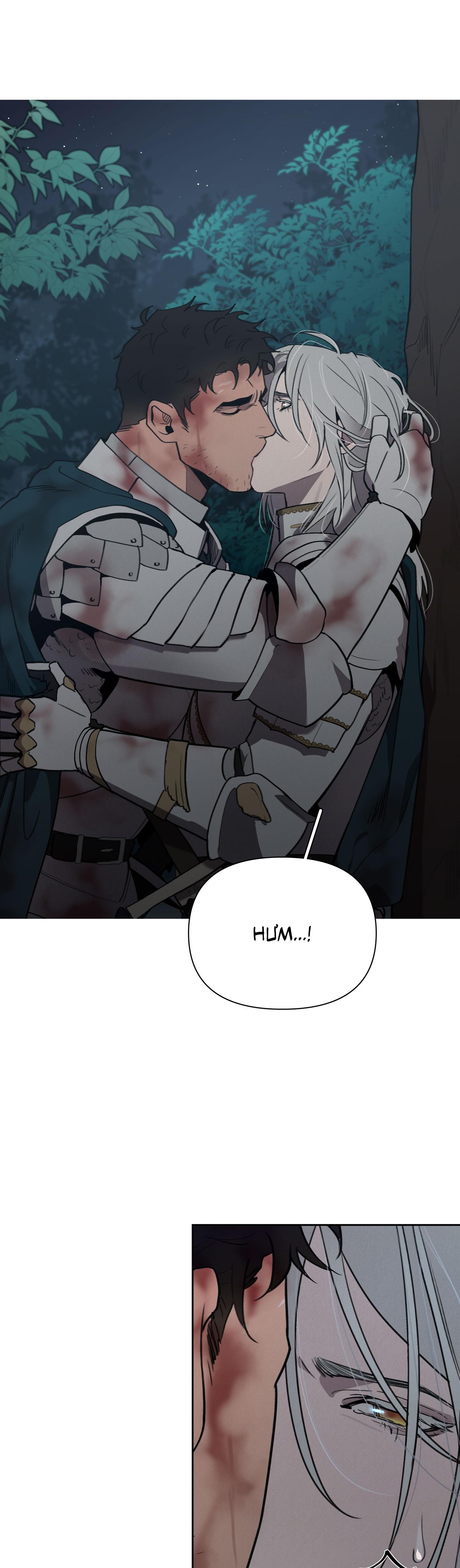 Plaything - Món đồ chơi của đại công tước - Chapter 22 - Trang 54