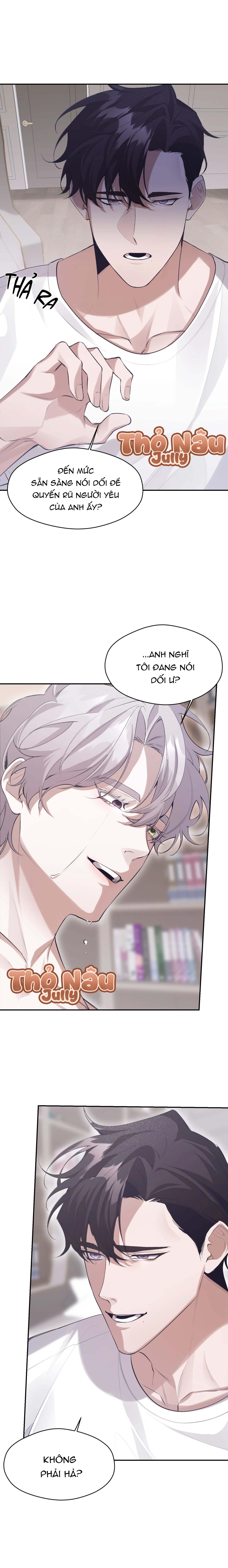 Kẻ Hành Hình - Chapter 2 - Trang 44