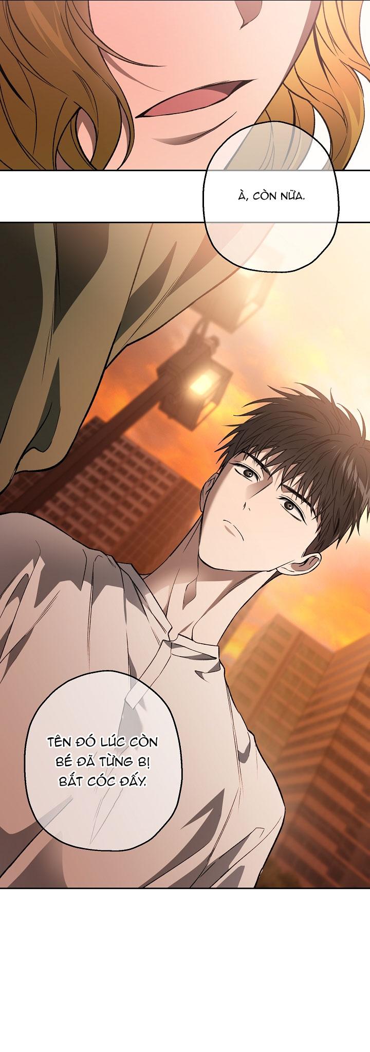  LƯU MANH - Chapter 25 - Trang 26