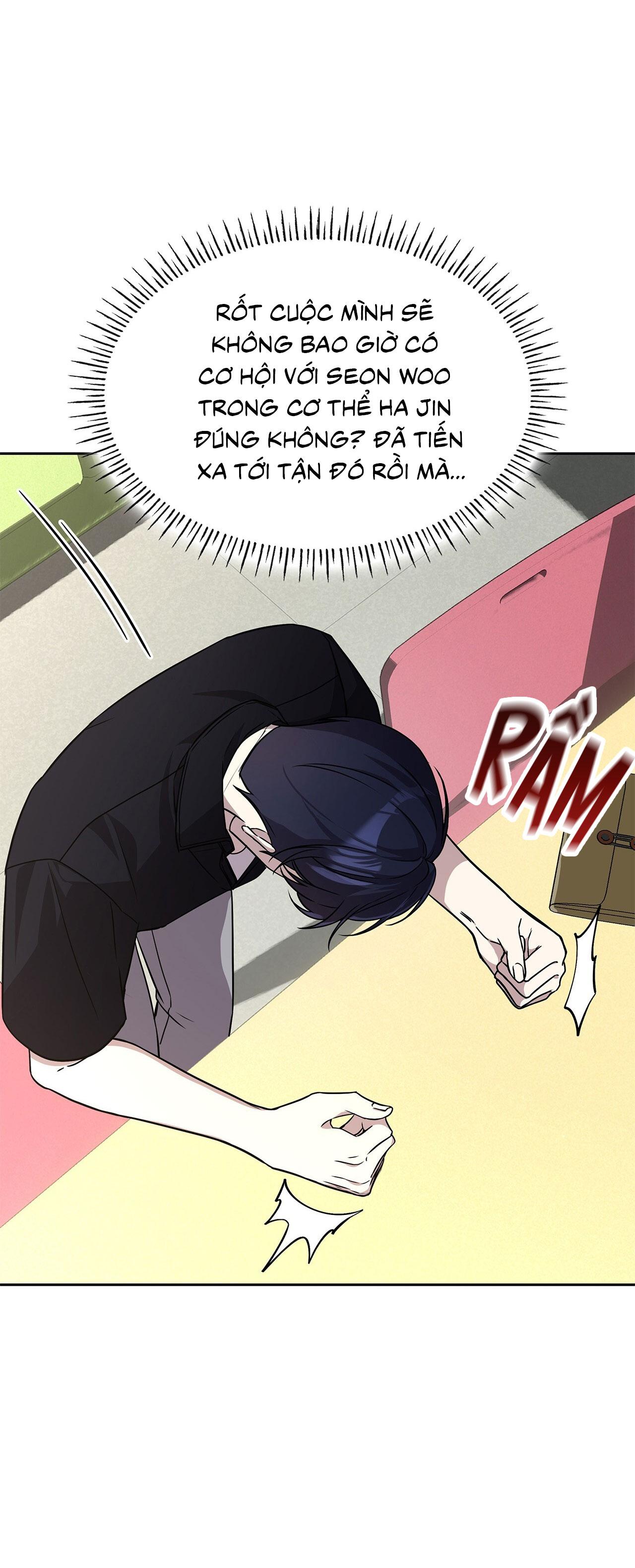 Tôi Là Top Phụ Bị Điên Đây - Chapter 8 - Trang 130