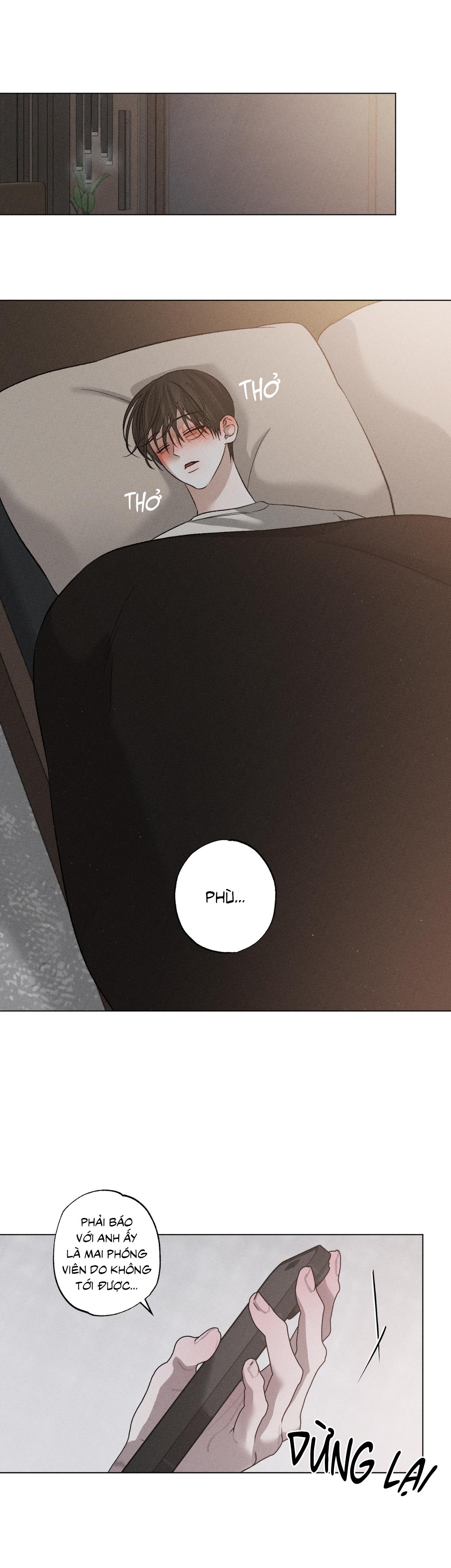  Close Up - Chapter 38 - Trang 40