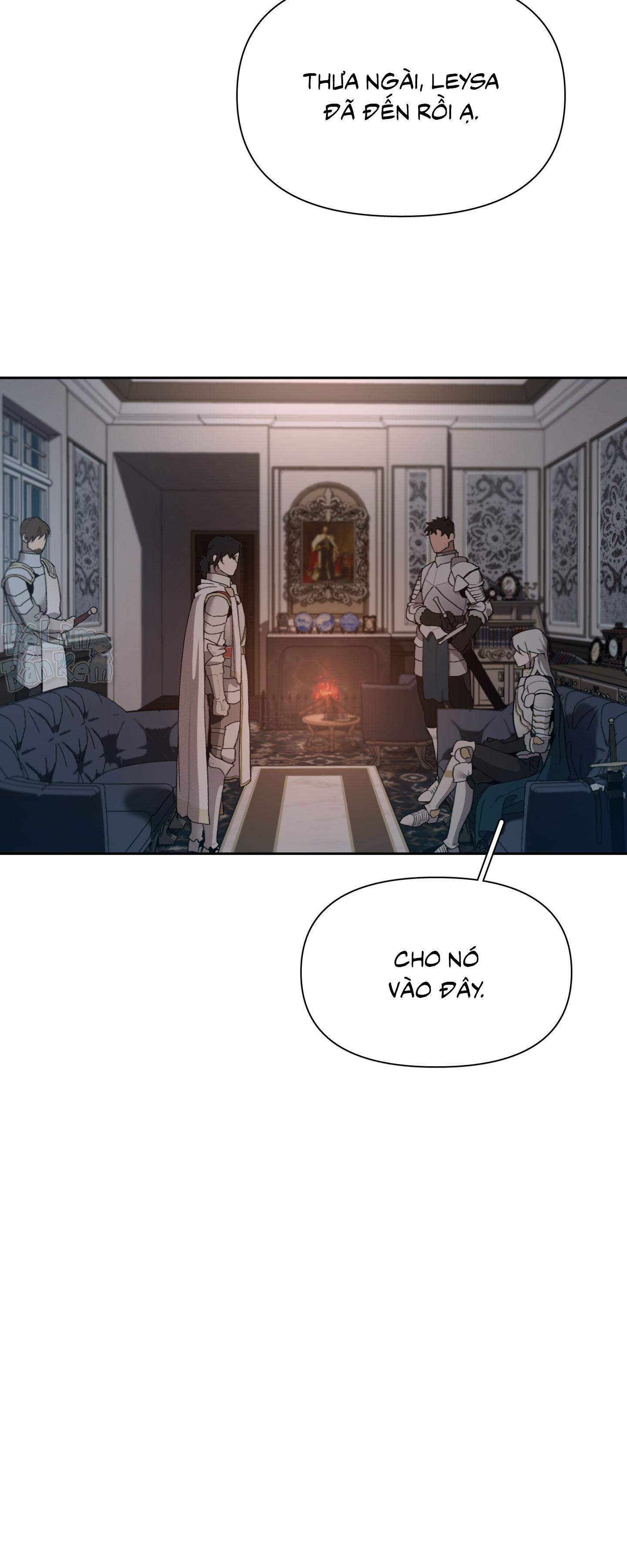 Plaything - Món đồ chơi của đại công tước - Chapter 24 - Trang 60