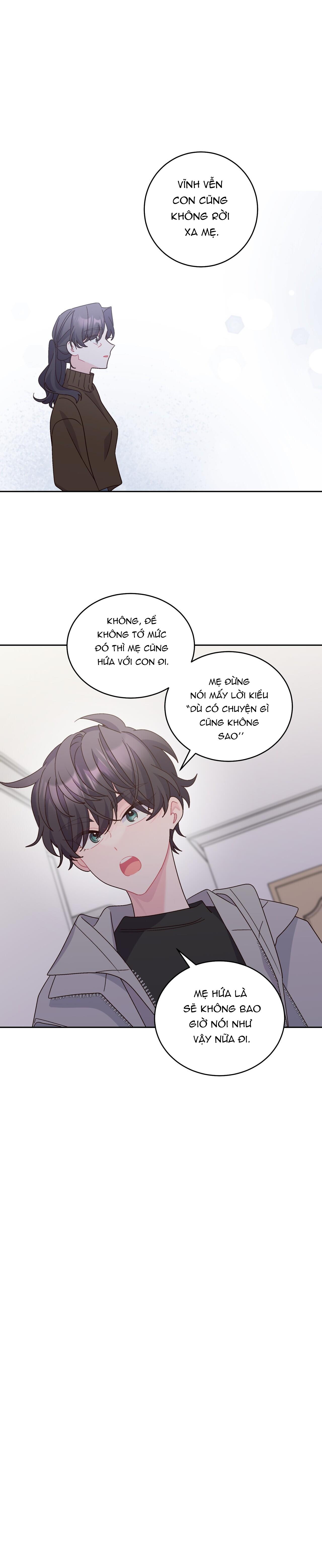 Merry Marbling - Chapter 128 - Trang 34