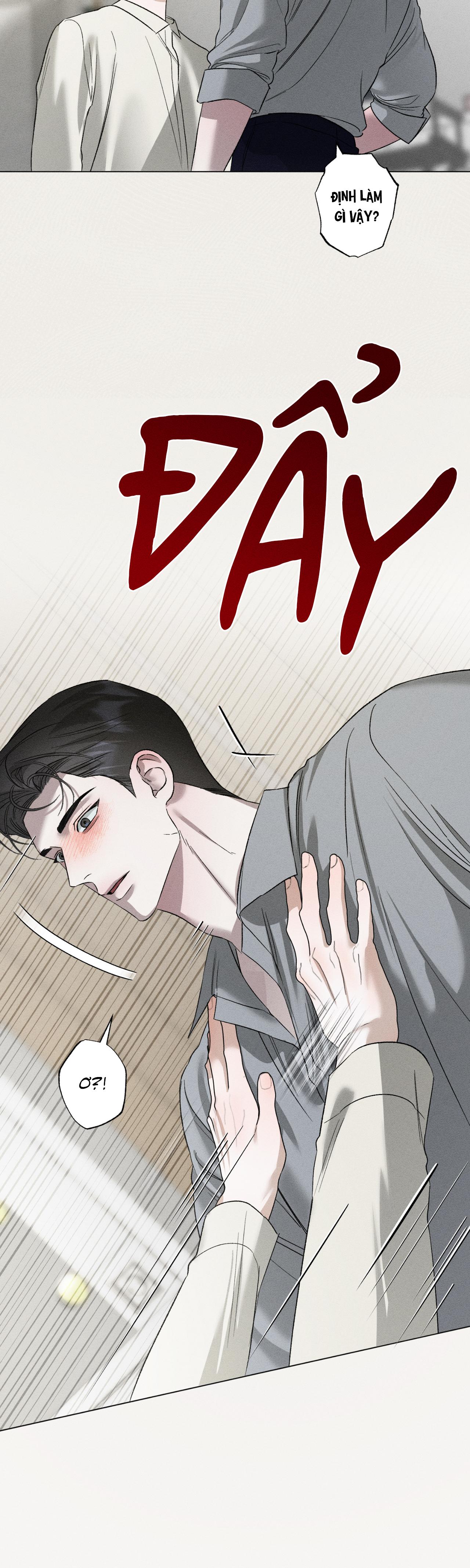  Close Up - Chapter 40 - Trang 40
