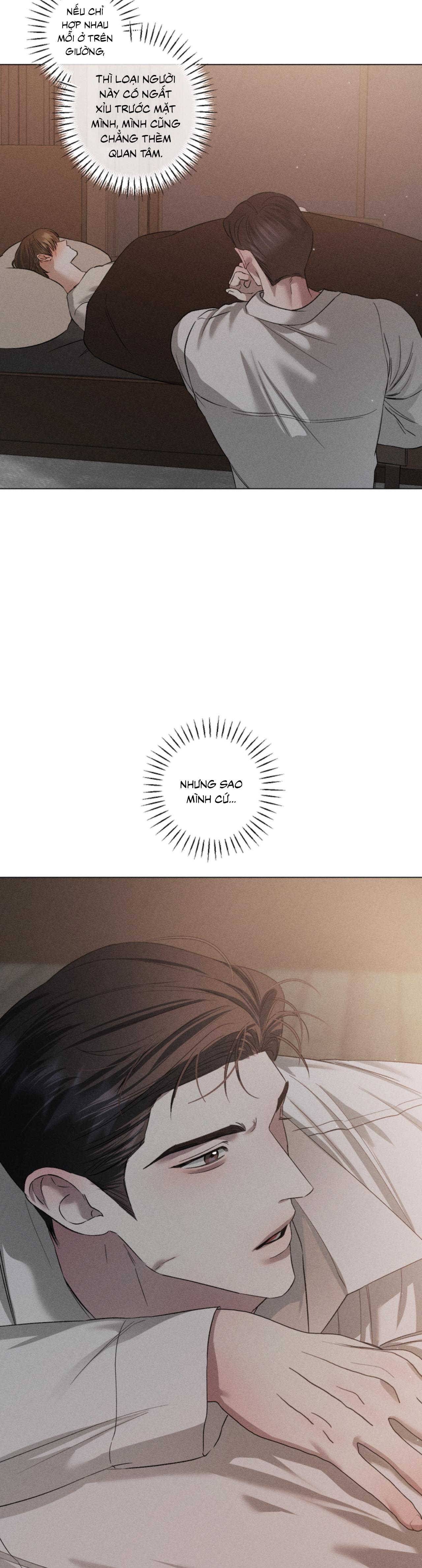  Close Up - Chapter 38 - Trang 48