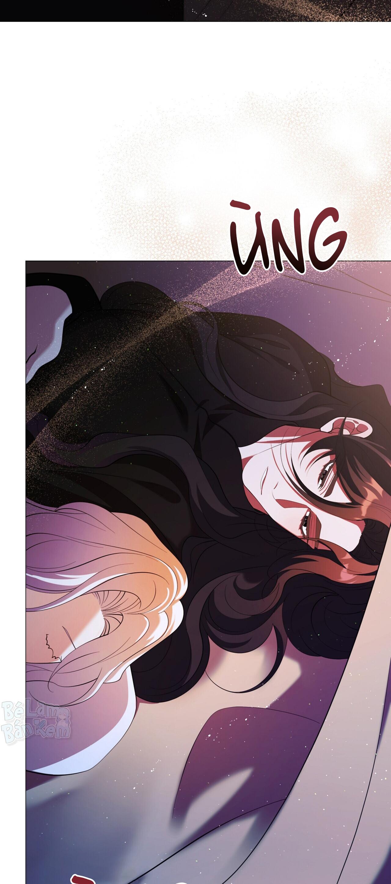 Tôi đã nuôi dạy thủ lĩnh giáo phái ác ma - Chapter 81 - Trang 106