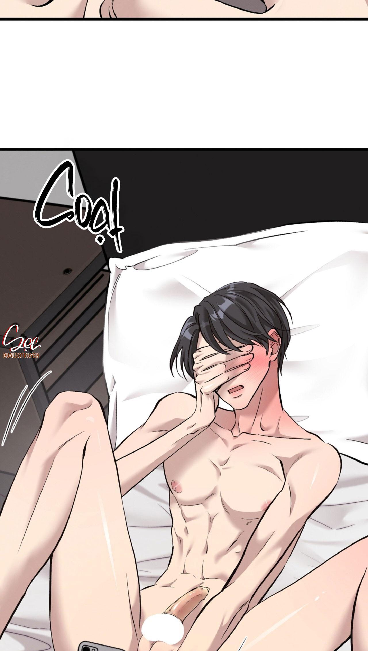 HONEY BEAR - Chapter 79 - Trang 38