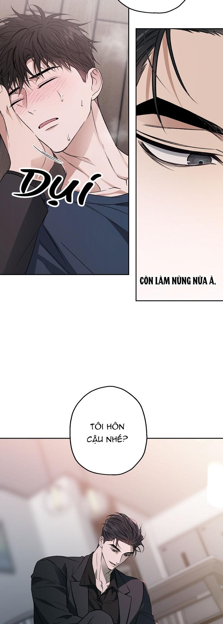  LƯU MANH - Chapter 25 - Trang 88