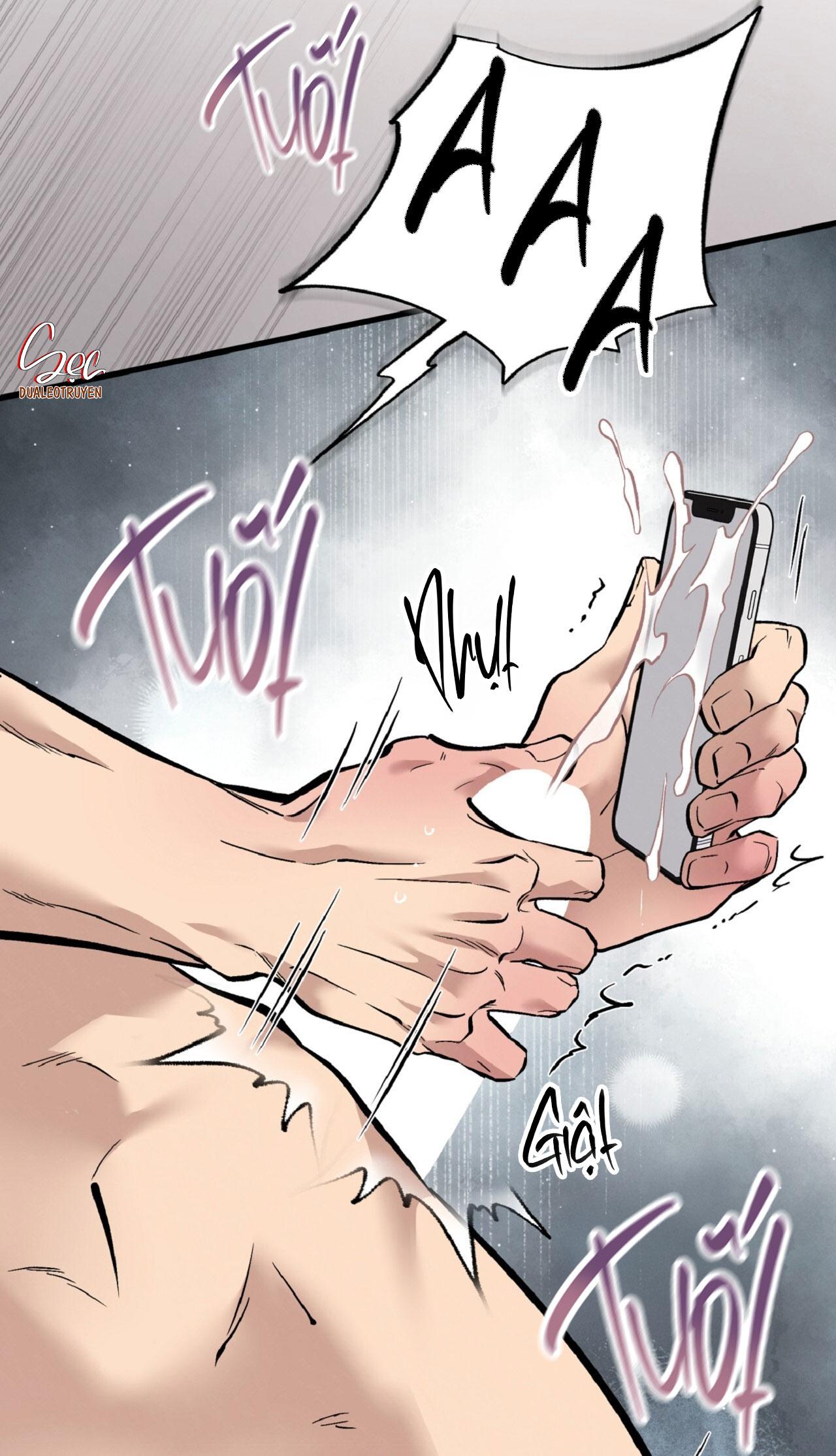 HONEY BEAR - Chapter 79 - Trang 136