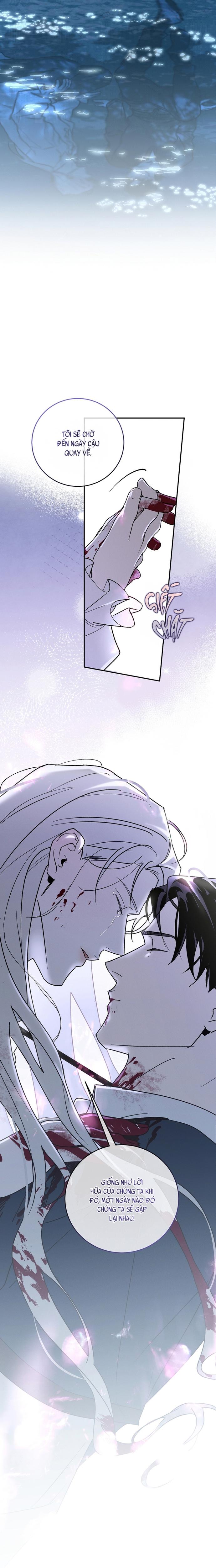 Vampire Homeless - Chapter 10 - Trang 22