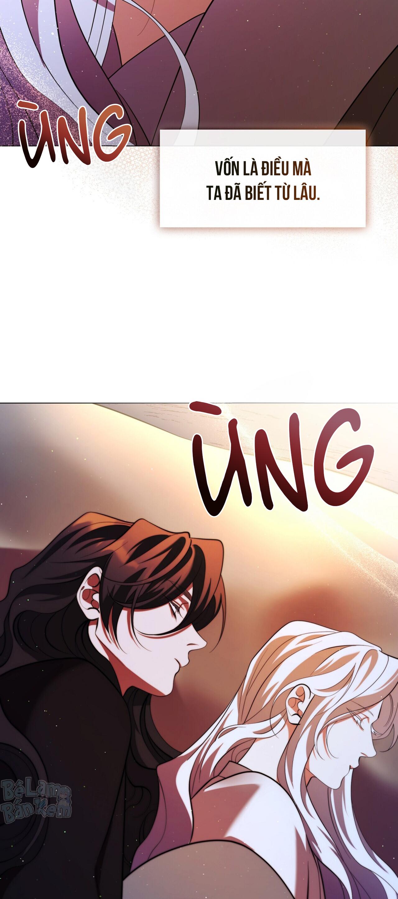 Tôi đã nuôi dạy thủ lĩnh giáo phái ác ma - Chapter 81 - Trang 112