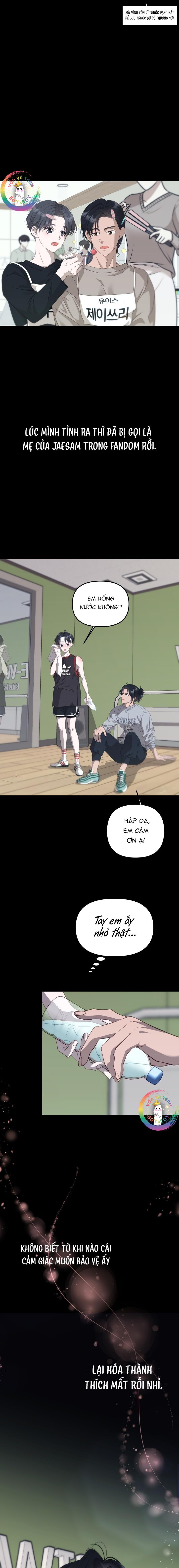 Tuyển Tập Sẽ Chết Nếu Không Làm Tình - Đừng giả nghèo nữa! - Trang 34