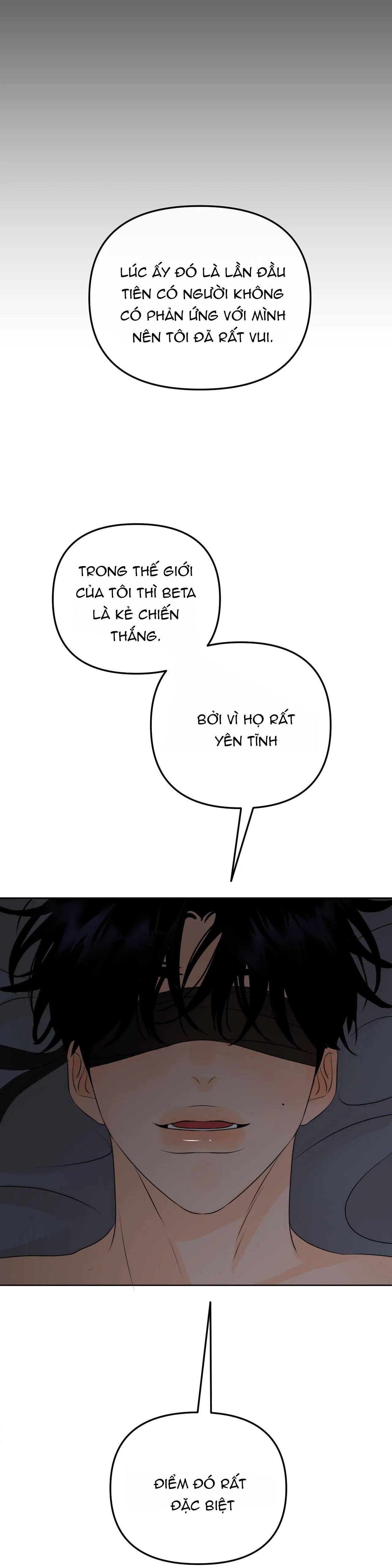 Ranh Giới Mùi Hương - Chapter 22 - Trang 58