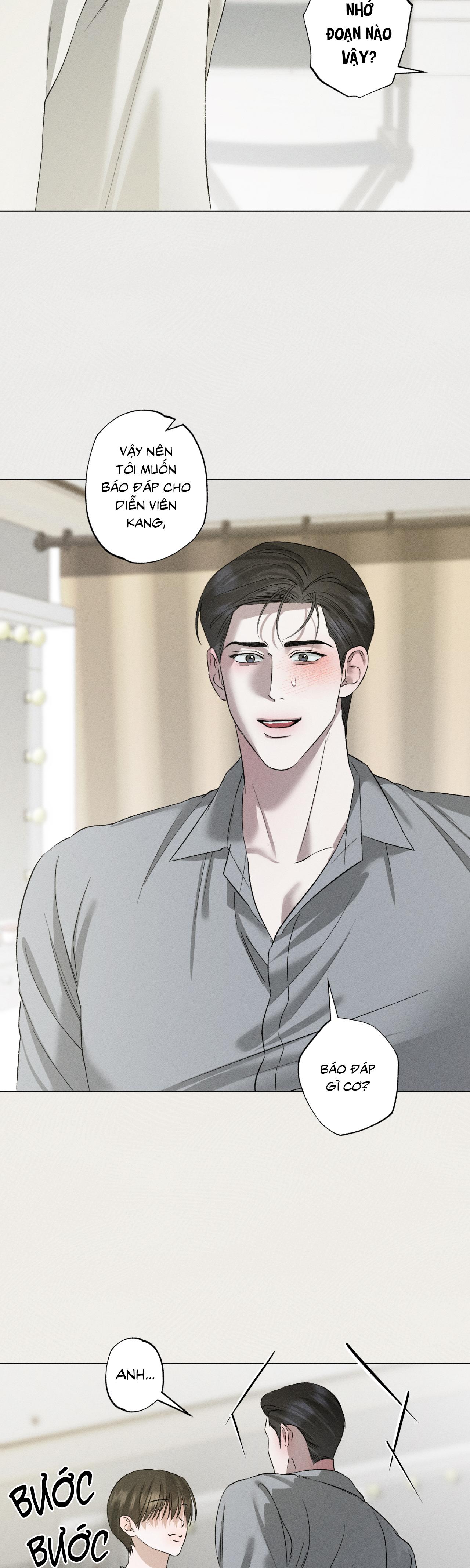  Close Up - Chapter 40 - Trang 38