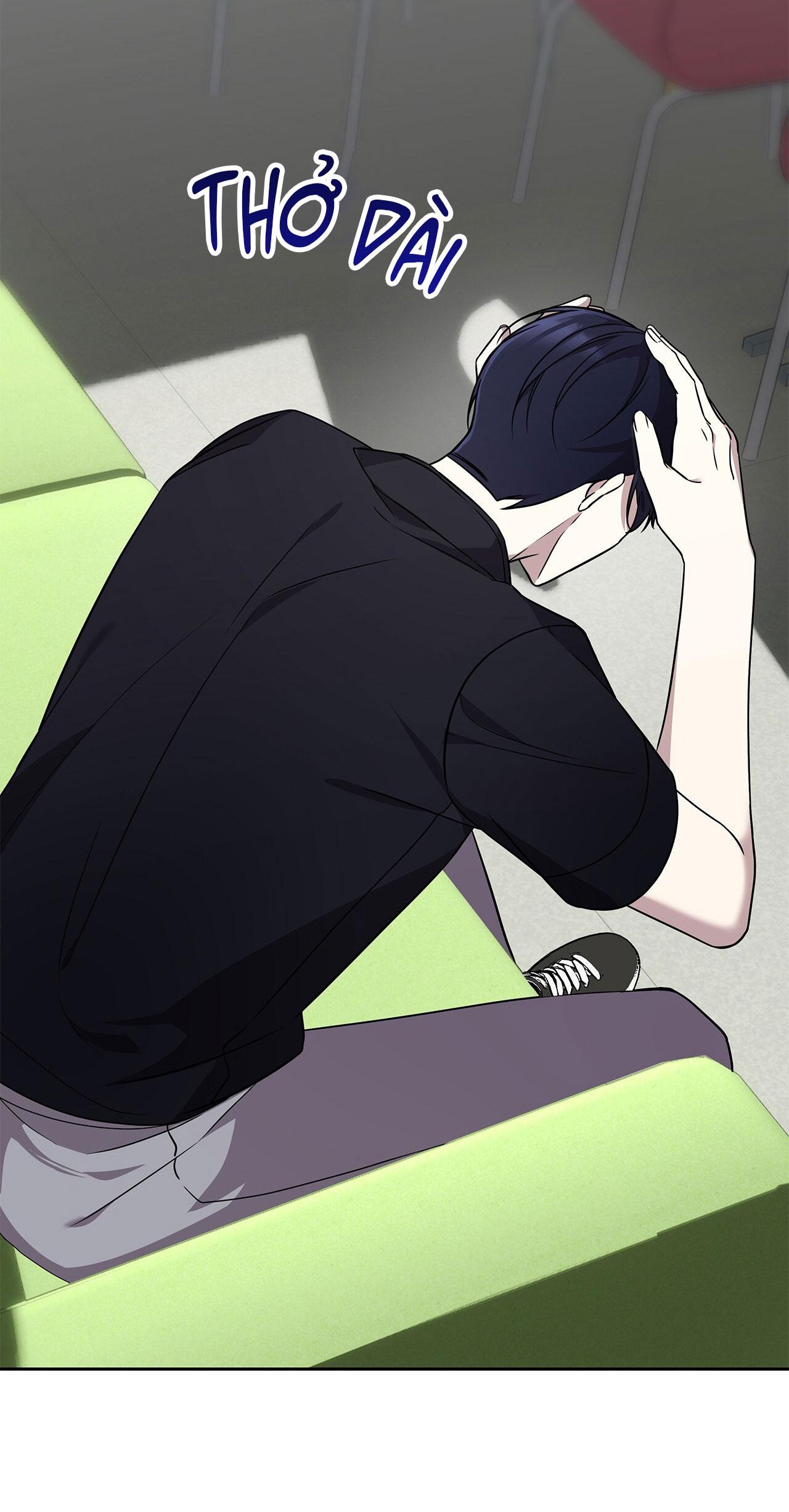 Tôi Là Top Phụ Bị Điên Đây - Chapter 8 - Trang 118