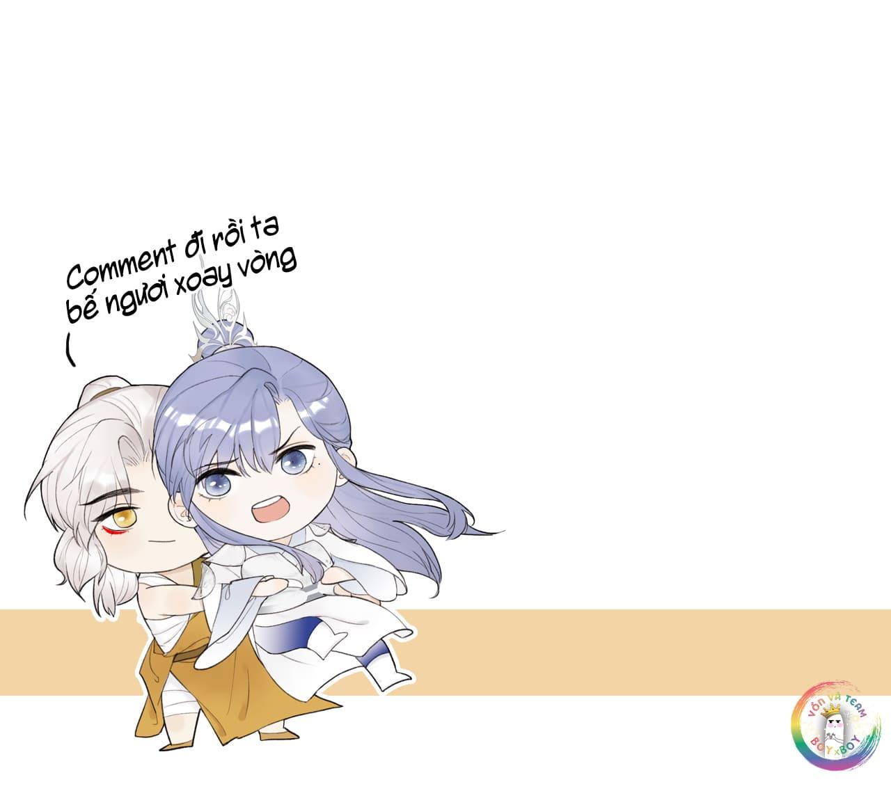 Tướng Quân! Coi Chừng Chó Dại! - Chapter 65 - Trang 22