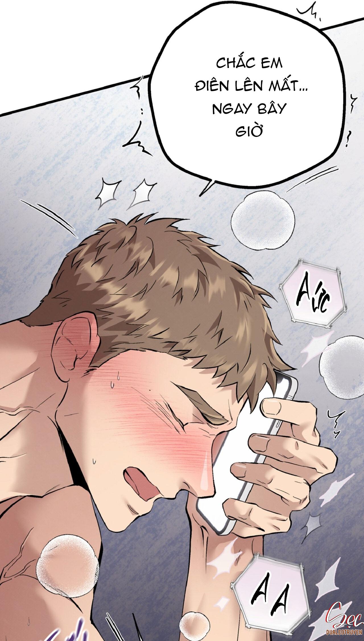 HONEY BEAR - Chapter 79 - Trang 114