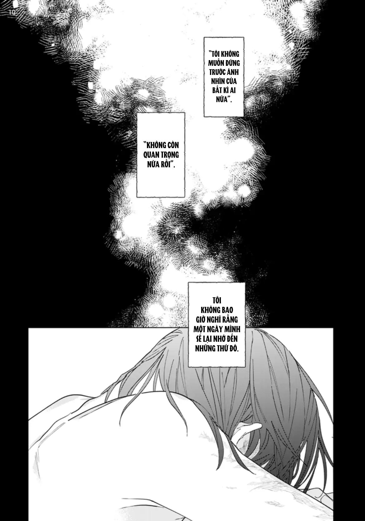 Ngôi Sao Tĩnh Lặng - Chapter 6 - Trang 20