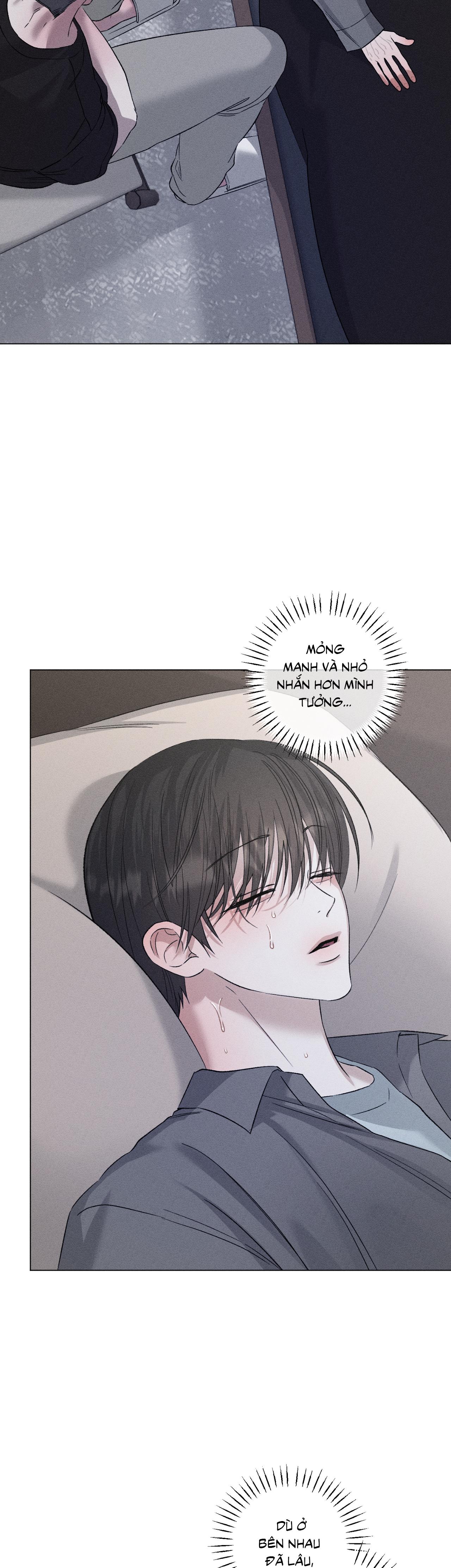 Close Up - Chapter 38 - Trang 14