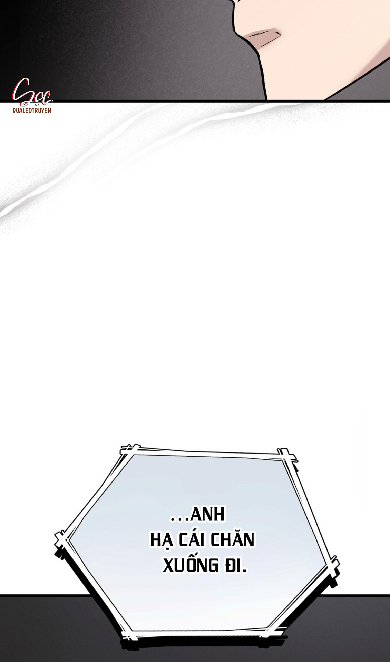 HONEY BEAR - Chapter 79 - Trang 24