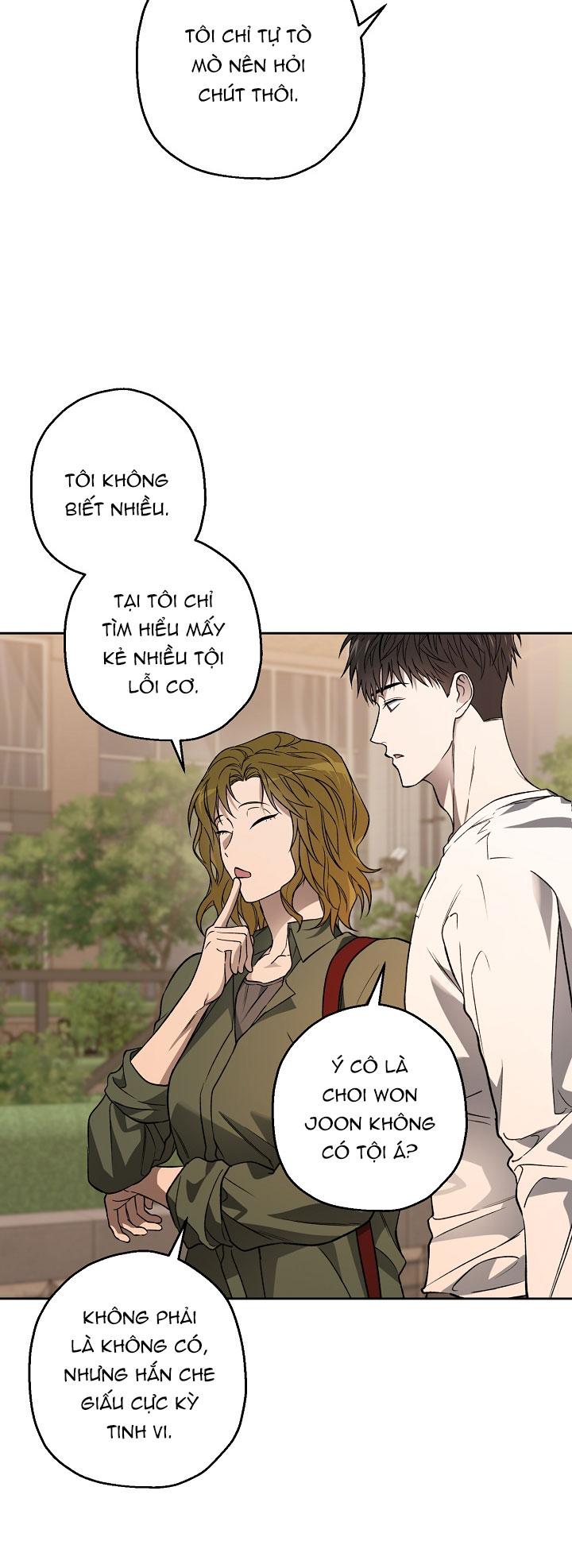  LƯU MANH - Chapter 25 - Trang 22