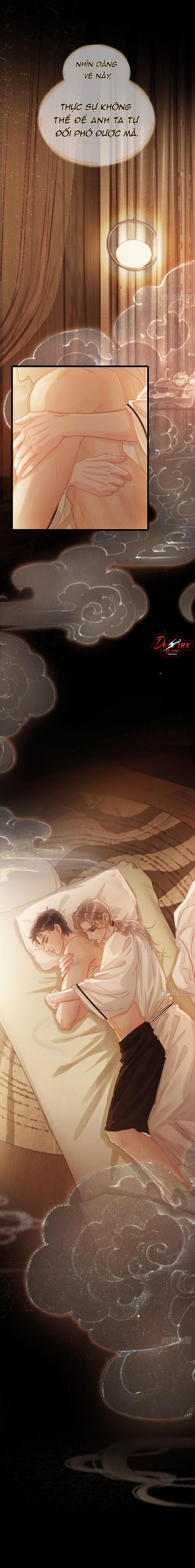 Gần Nhau Mới Hay Người Vô Tư - Chapter 4 - Trang 28