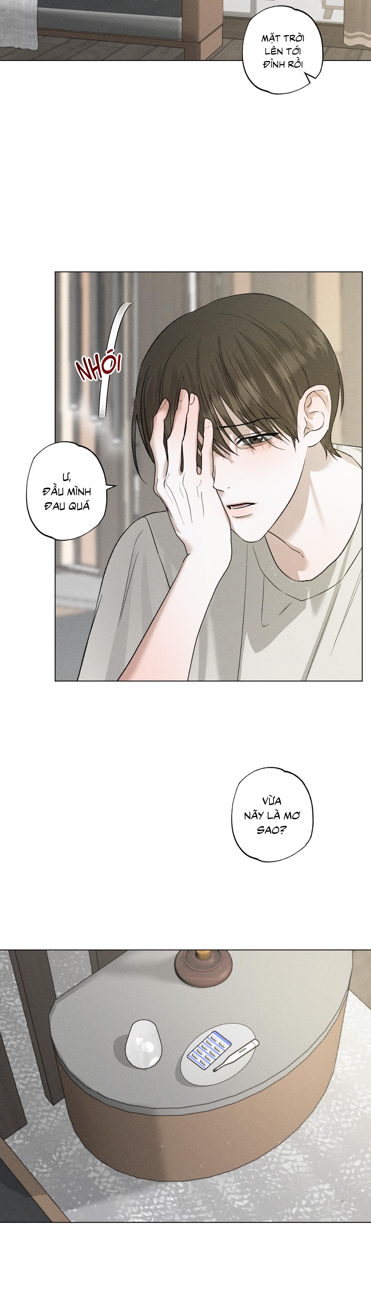  Close Up - Chapter 39 - Trang 30
