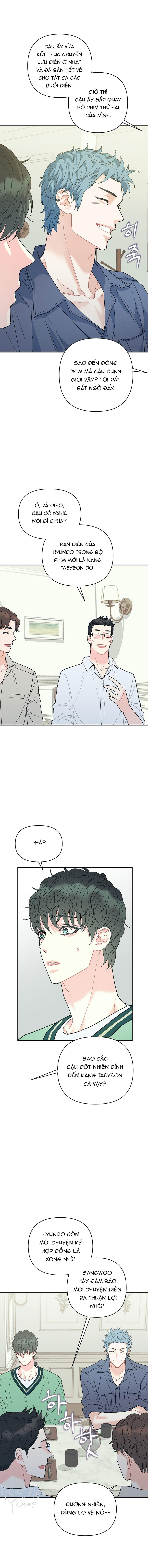 Ten - Chapter 8 - Trang 10