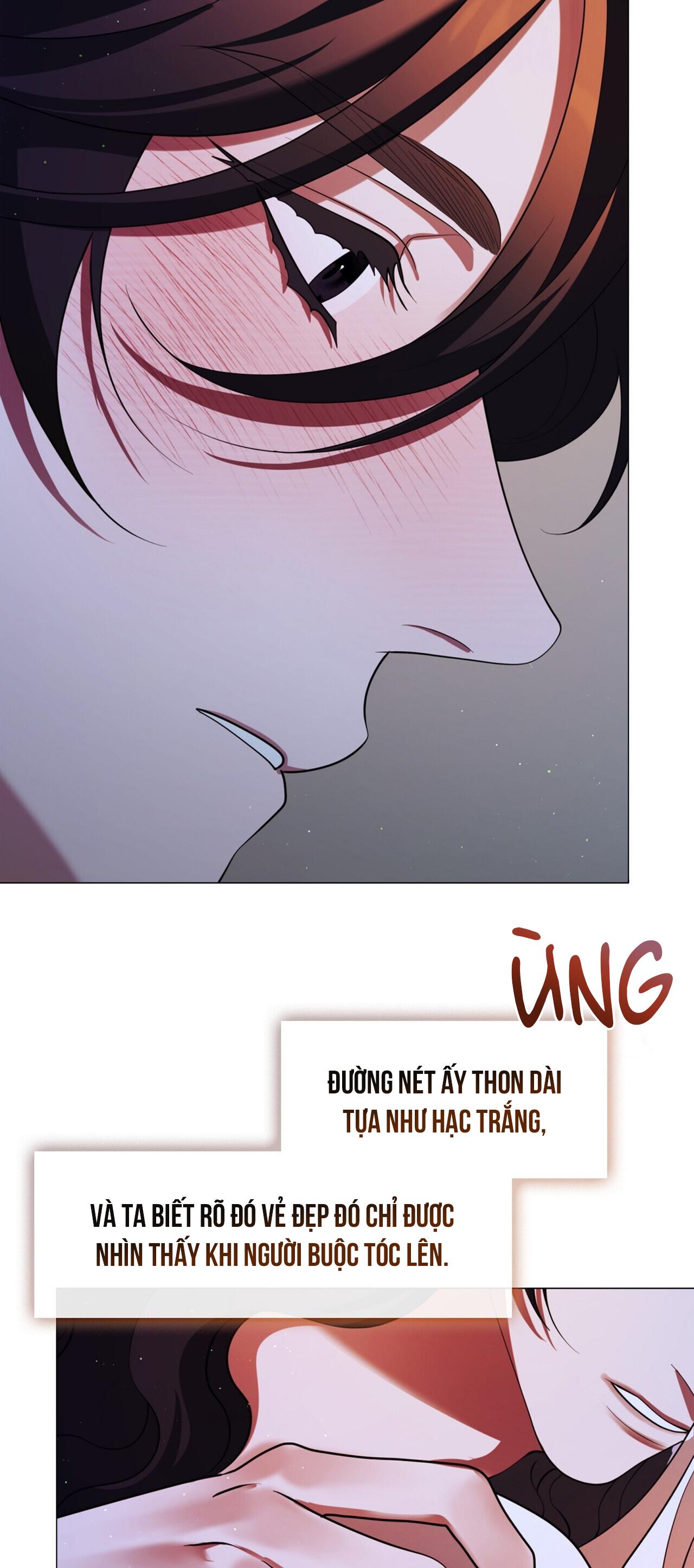 Tôi đã nuôi dạy thủ lĩnh giáo phái ác ma - Chapter 81 - Trang 116