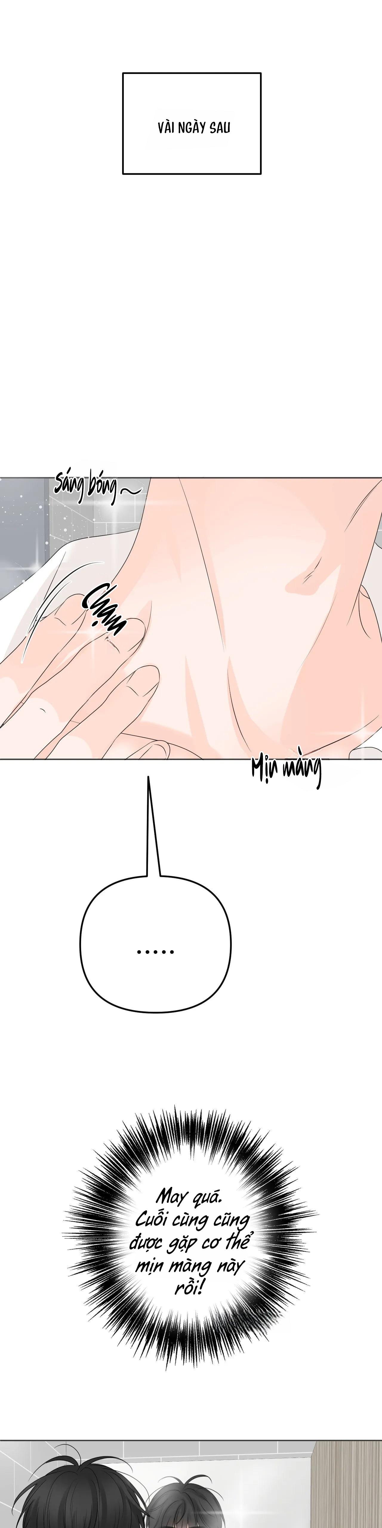 Ranh Giới Mùi Hương - Chapter 22 - Trang 68