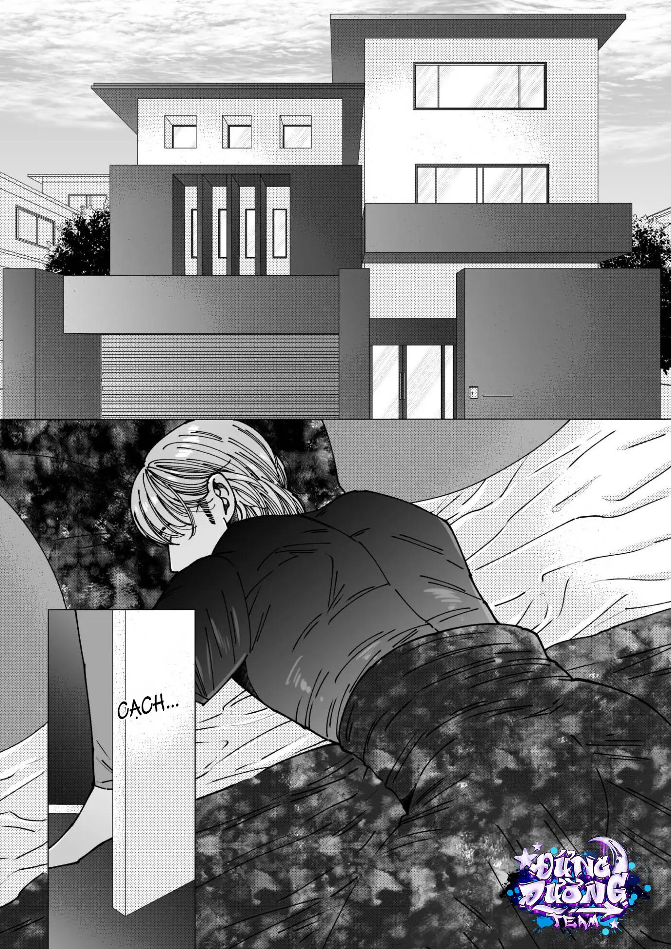 ONESHORT BÁI THIẾN - 19+ - Trang 6