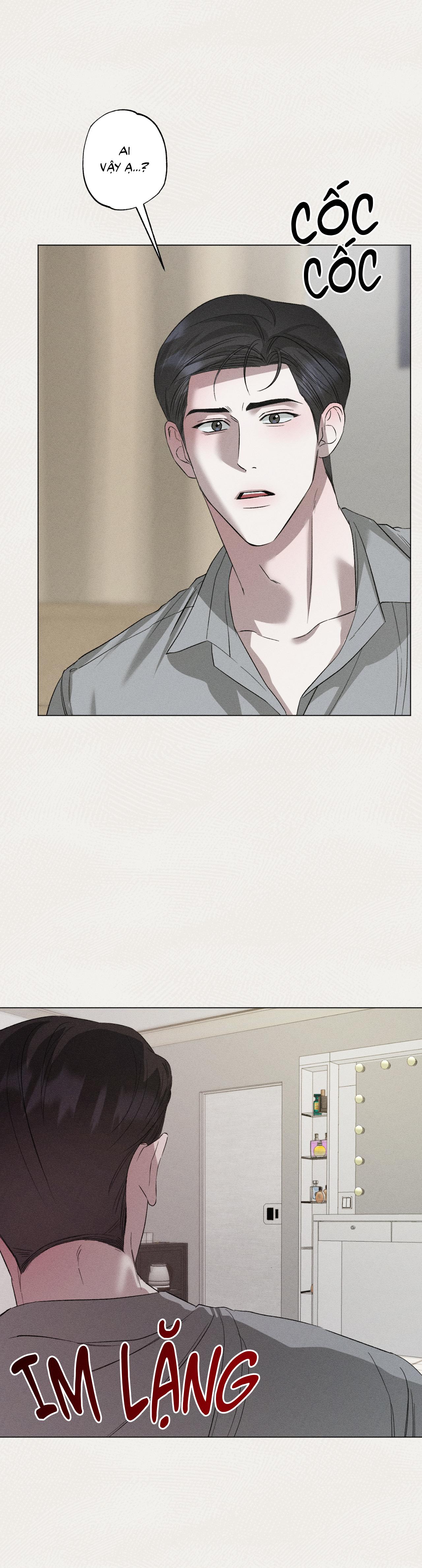  Close Up - Chapter 39 - Trang 58