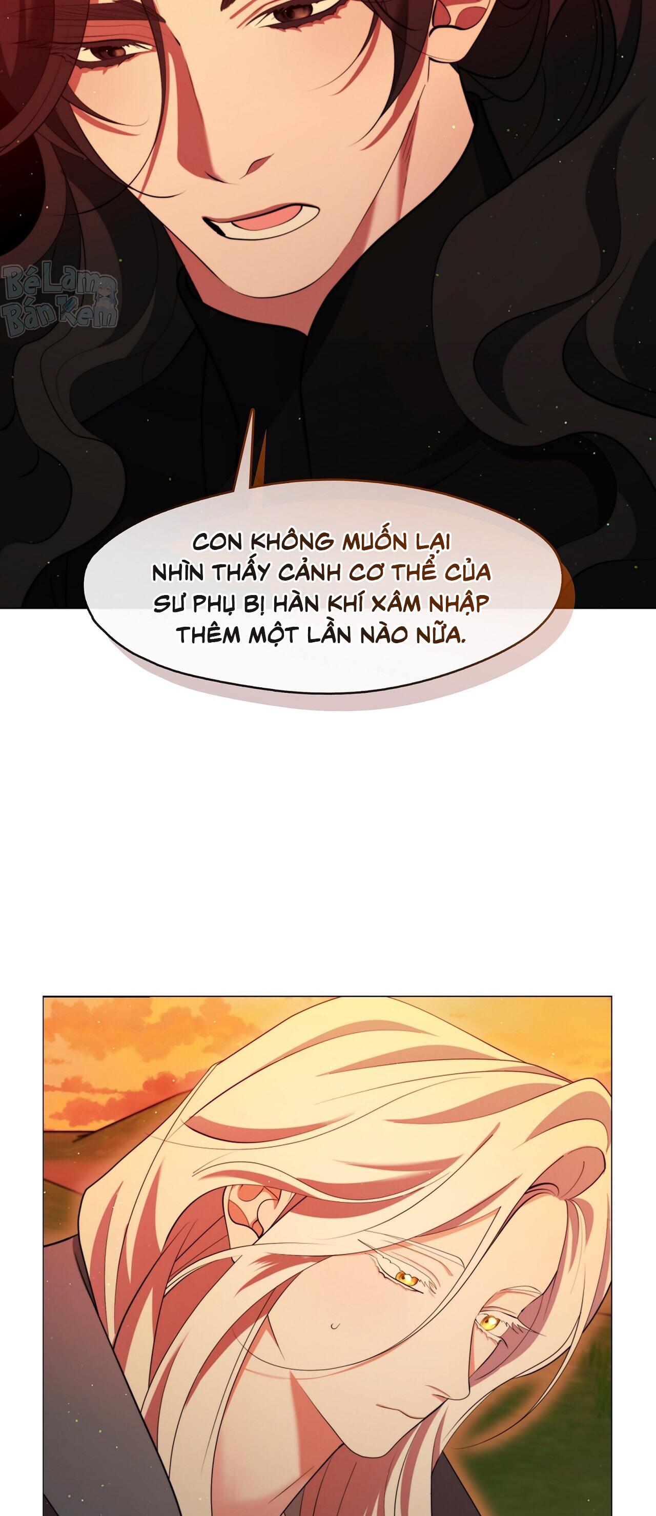 Tôi đã nuôi dạy thủ lĩnh giáo phái ác ma - Chapter 81 - Trang 76