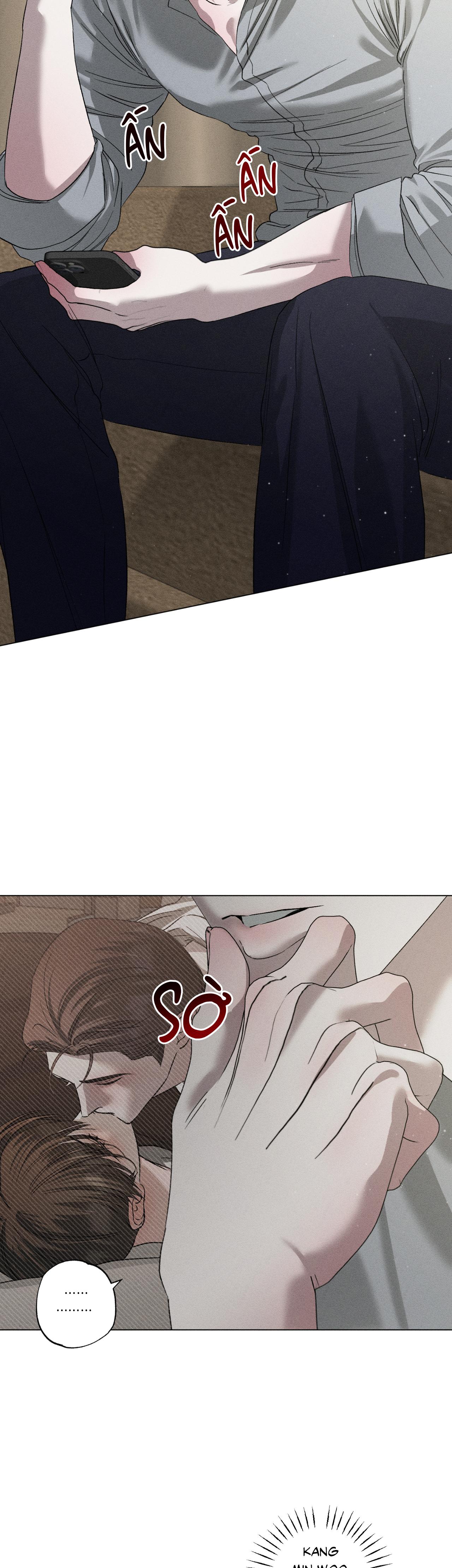  Close Up - Chapter 39 - Trang 48