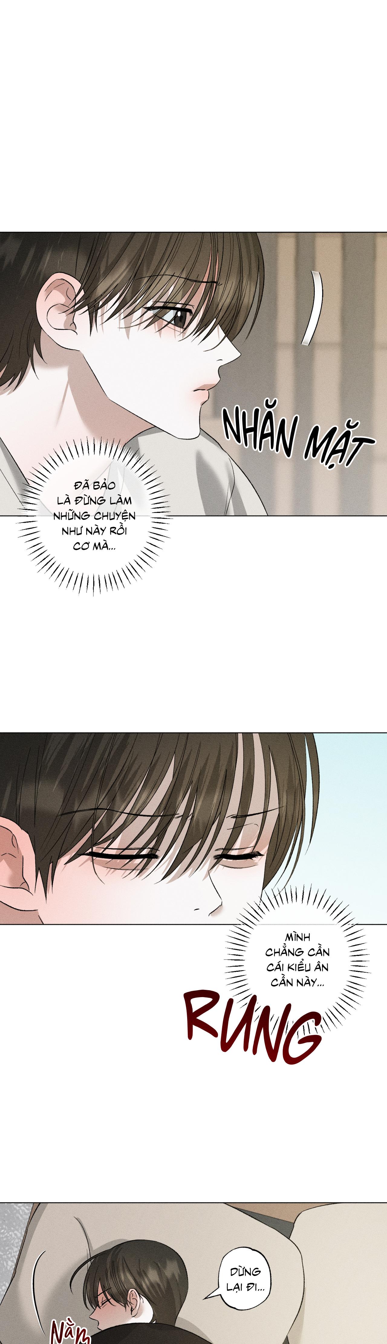  Close Up - Chapter 39 - Trang 32