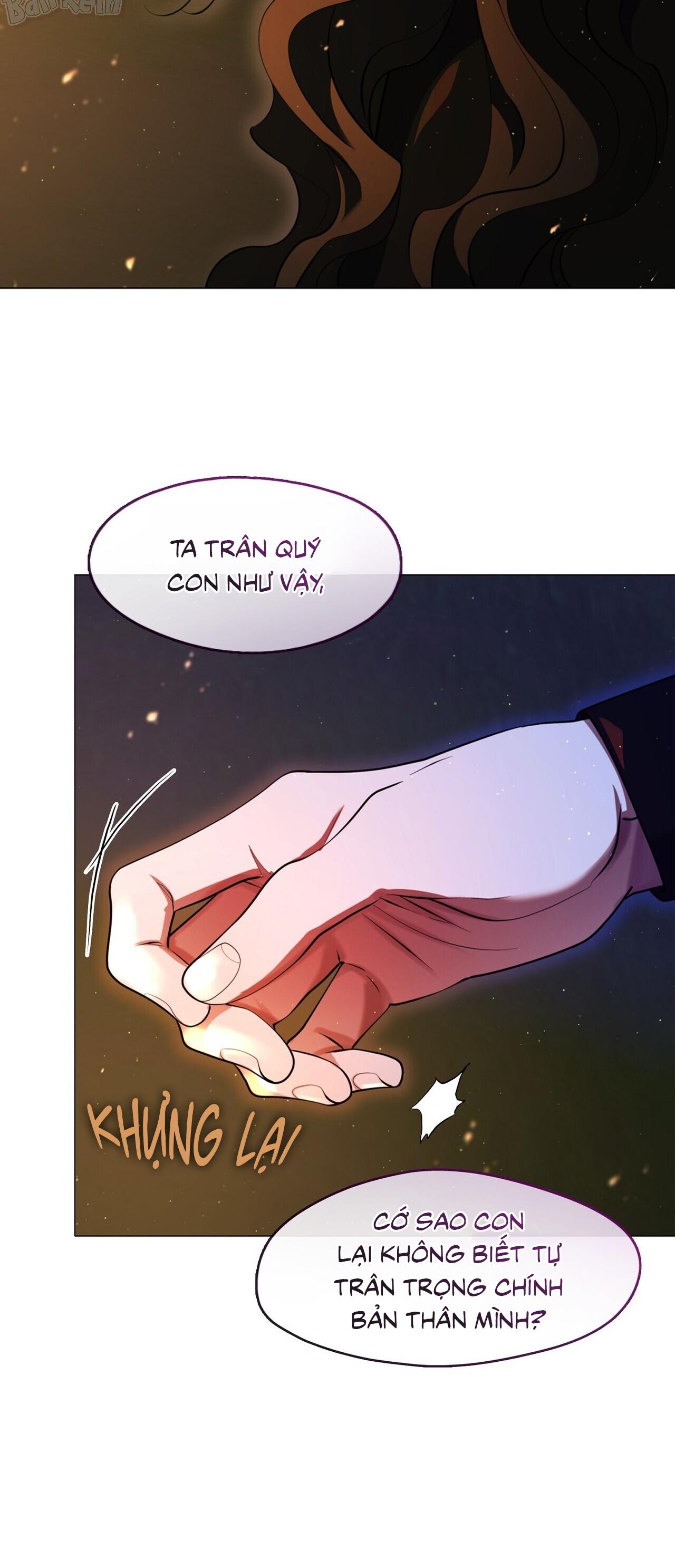 Tôi đã nuôi dạy thủ lĩnh giáo phái ác ma - Chapter 81 - Trang 92