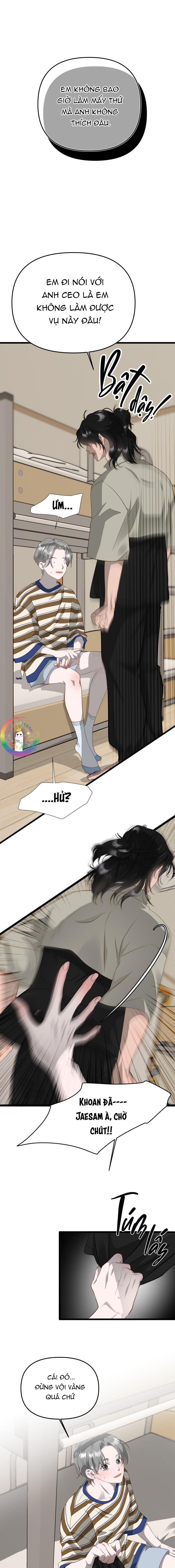 Tuyển Tập Sẽ Chết Nếu Không Làm Tình - Đừng giả nghèo nữa! - Trang 40