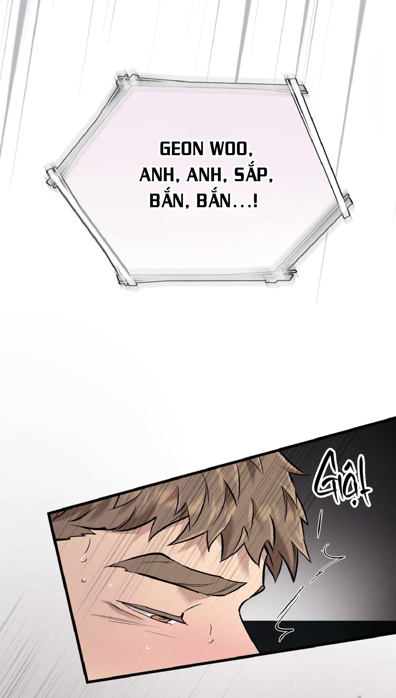 HONEY BEAR - Chapter 79 - Trang 134