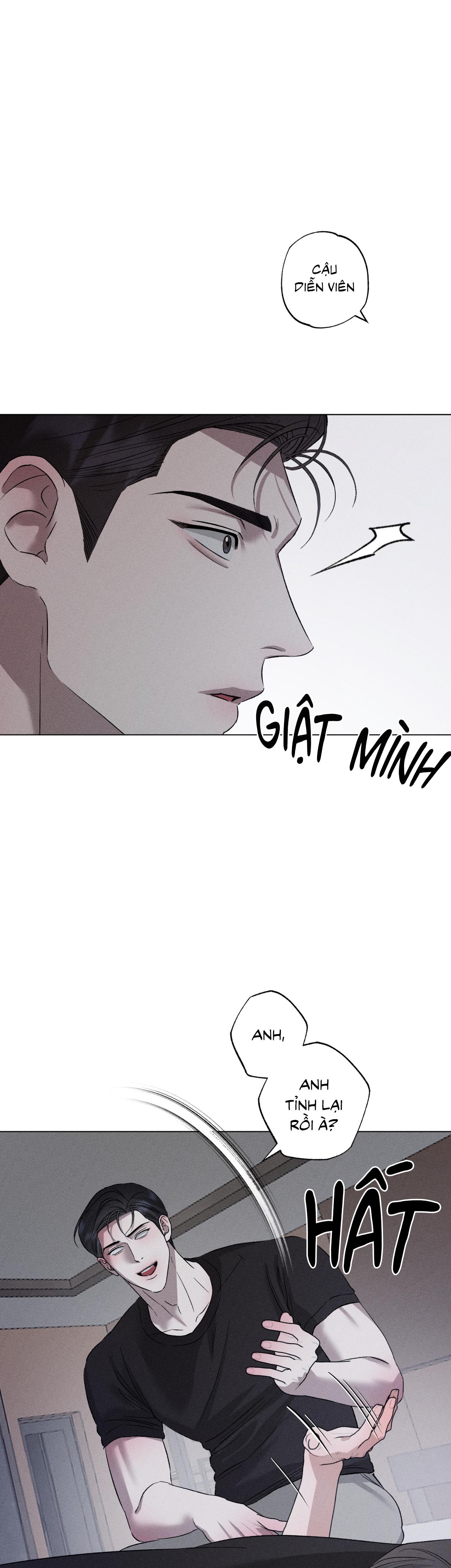  Close Up - Chapter 38 - Trang 22