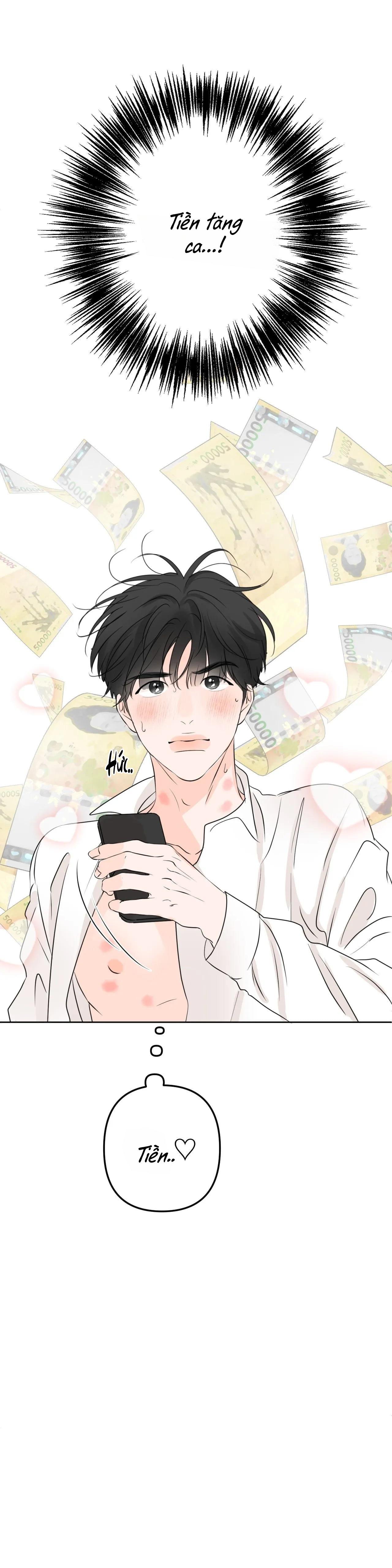 Ranh Giới Mùi Hương - Chapter 22 - Trang 38