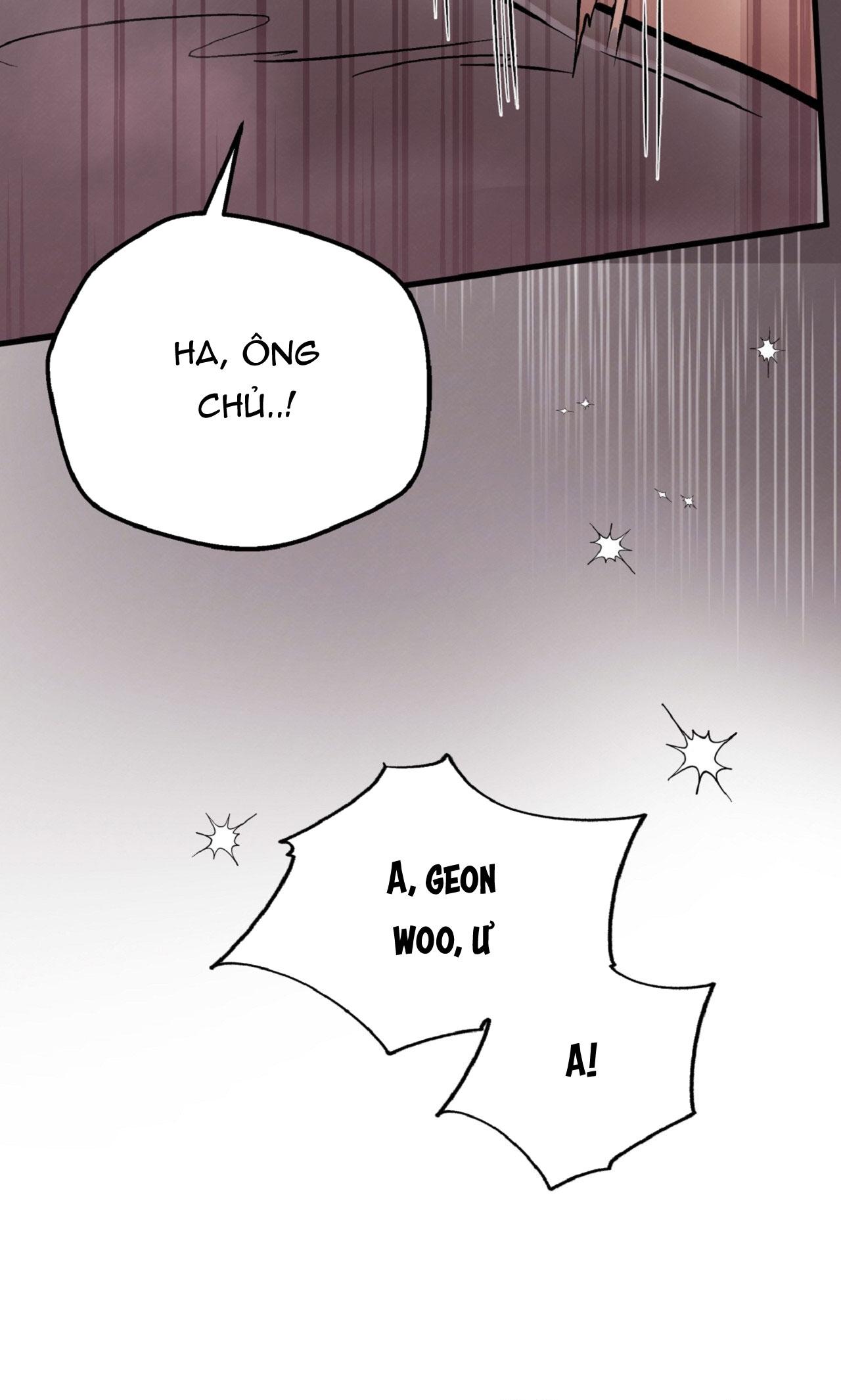 HONEY BEAR - Chapter 79 - Trang 112