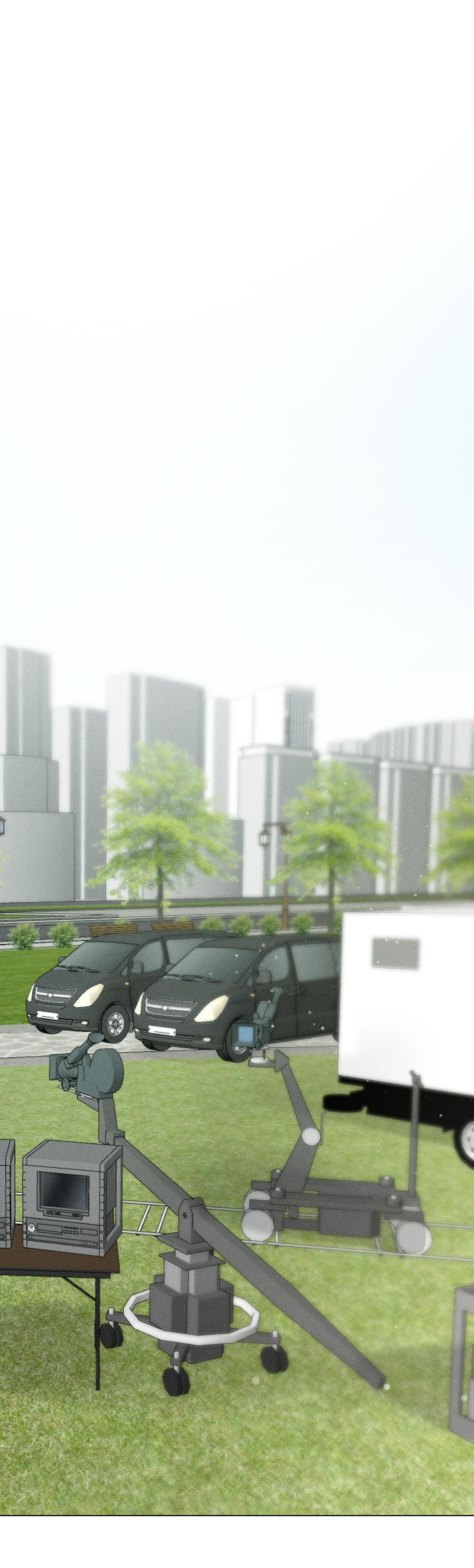  Close Up - Chapter 39 - Trang 2